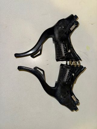 Grupo Campagnolo Super Record EPS 12v Disco