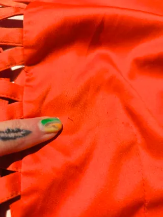 Camiseta de tirantes