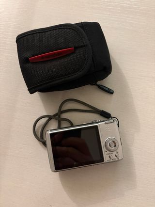 Fotocamera Panasonic Lumix MEGA O.I.S.