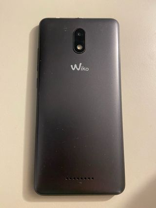 Wiko Jerry3 Nero