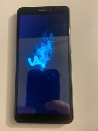 Wiko Jerry3 Nero