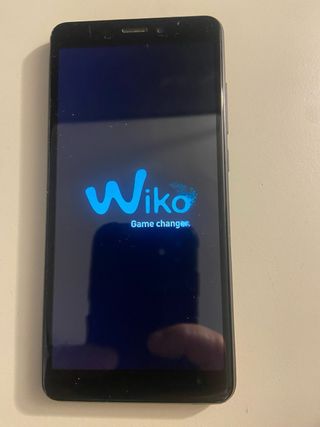 Wiko Jerry3 Nero