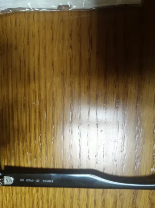 Occhiali da vista Kenzo neri