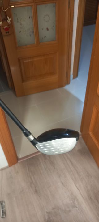 Set Palos Golf Ping Junior Zurdos + Bolsa