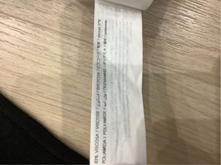 Jersey Adolfo Domínguez Negro Manga Campana