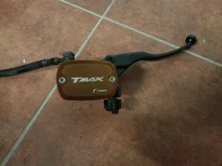 Bomba Freno Delantero Yamaha TMax 500
