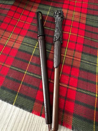 Penne Harry Potter Originali