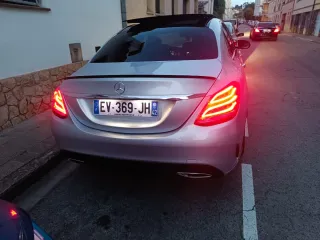 Mercedes-Benz CLA (178)  2018