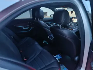 Mercedes-Benz CLA (178)  2018