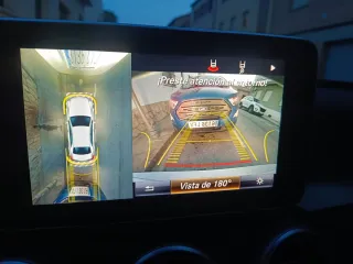 Mercedes-Benz CLA (178)  2018