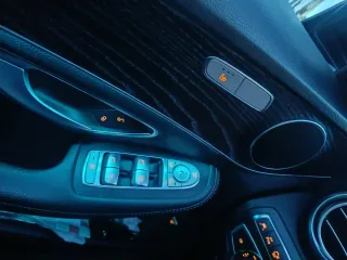 Mercedes-Benz CLA (178)  2018