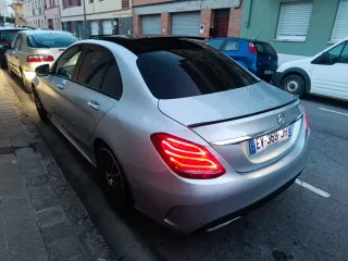Mercedes-Benz CLA (178)  2018