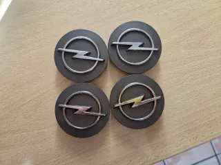 Tapas de llanta Opel