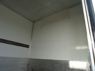 Volvo FM 440-CAMIONES FURGONES