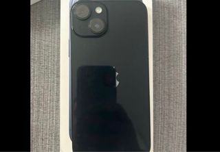 iPhone 14 256GB Negro