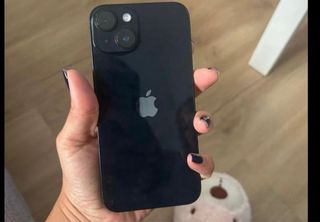 iPhone 14 256GB Negro