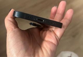 iPhone 14 256GB Negro