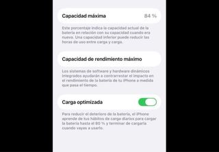 iPhone 14 256GB Negro