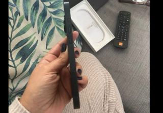 iPhone 14 256GB Negro