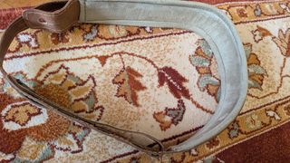 Guitarra Vintage V100 Ice Tea