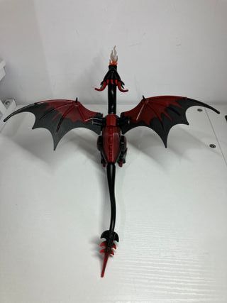 Lego Castle - Dragon02 - Usato Ottime Condizioni