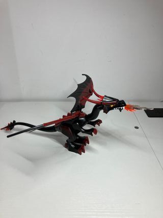 Lego Castle - Dragon02 - Usato Ottime Condizioni