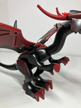 Lego Castle - Dragon02 - Usato Ottime Condizioni