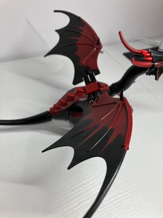 Lego Castle - Dragon02 - Usato Ottime Condizioni