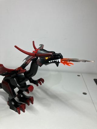 Lego Castle - Dragon02 - Usato Ottime Condizioni