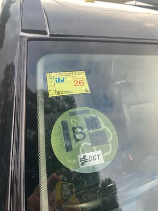 Nissan X-Trail 2005 2.2 136cv volante derecha