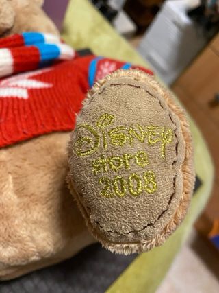 Peluche Winnie The Pooh Disney