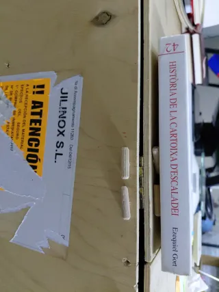 Història de la Cartoixa d'Escala Dei