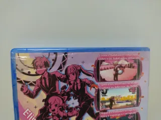 🇪🇦 🇵🇹 PS4 Poison Control PAL España NIS Americ