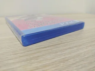 🇪🇦 🇵🇹 PS4 Poison Control PAL España NIS Americ