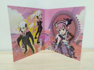 🇪🇦 🇵🇹 PS4 Poison Control PAL España NIS Americ