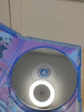 🇪🇦 🇵🇹 PS4 Poison Control PAL España NIS Americ