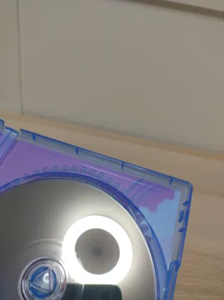 🇪🇦 🇵🇹 PS4 Poison Control PAL España NIS Americ