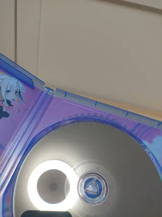 🇪🇦 🇵🇹 PS4 Poison Control PAL España NIS Americ