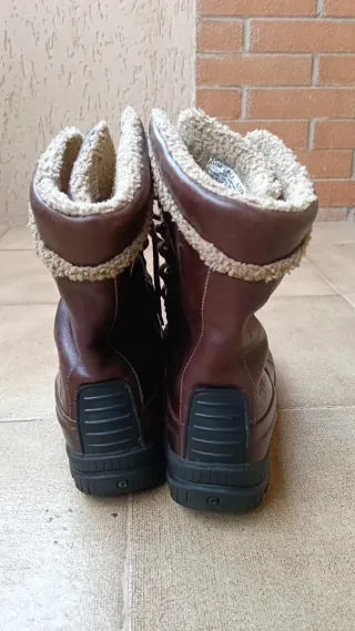 Timberland 42 unisex Stivali Invernali