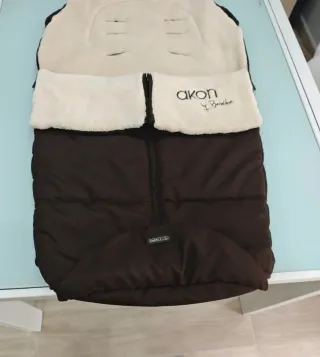 Saco invierno Akon by Besafe