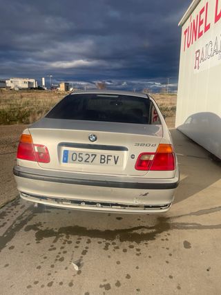 BMW Serie 3 1998