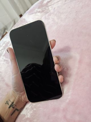 iPhone 14 Plus 256GB Blanco