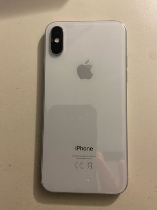 Apple iPhone XS