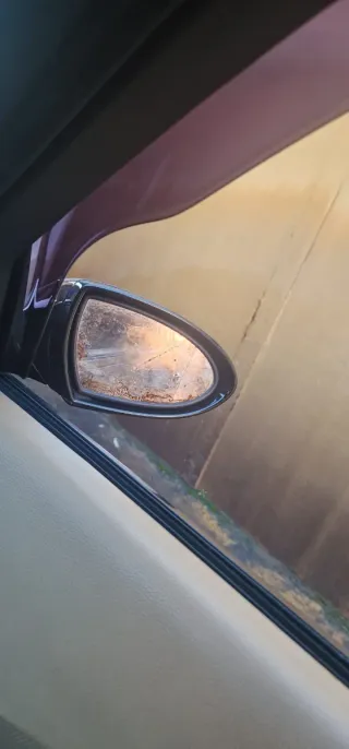 Espejos Retrovisores BMW M5