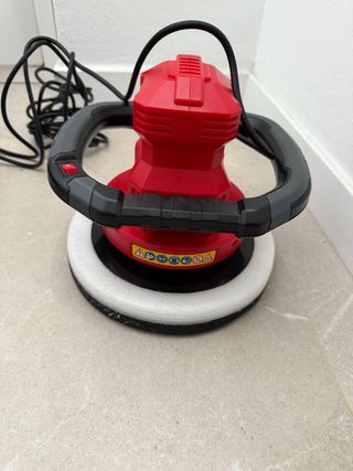 Pulidora Orbital Ultimate Speed UPM 120 B2