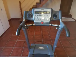 Cinta de correr BH Pioneer