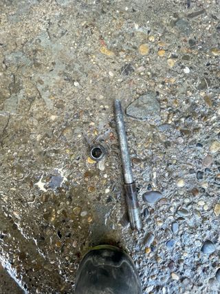 Ruedas Enduro Motocross