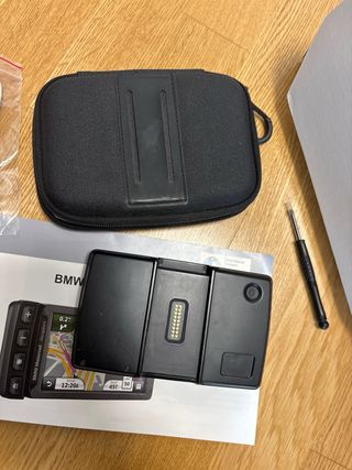 BMW Motorrad Navigator V GPS