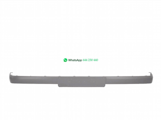 PARAGOLPES DELANTERO MERCEDES E W210 1995.06- 107