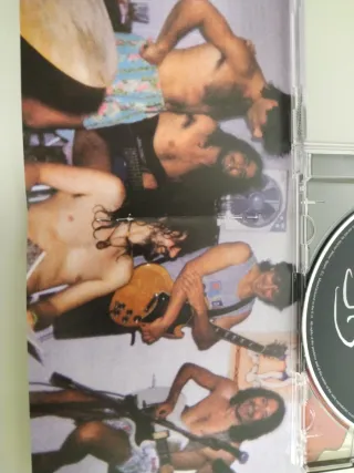 EXTREMODURO, Agila / Deltoya, CDs